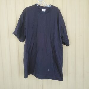 Pro Club Black Tshirt Size 2XL